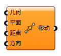 定向移动