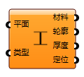 幕墙材料