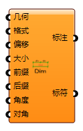 智能标注