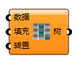 自动填充
