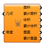计算重量