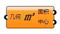 面积