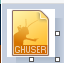 ghuser图标